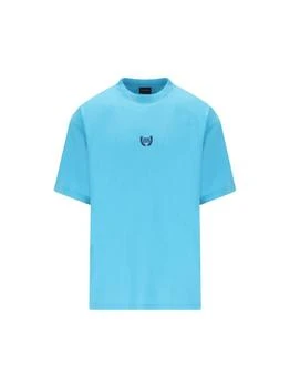 Balenciaga | Balenciaga Laurel Classic Medium Fit T-Shirt