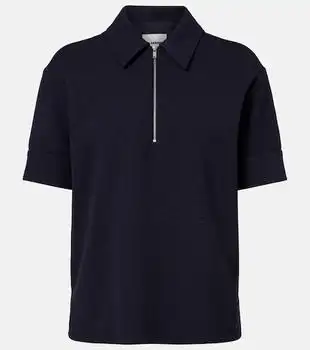 Jil Sander | Jersey polo shirt