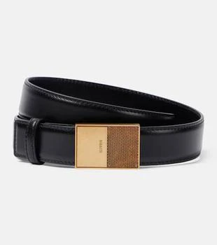 Khaite | Elio leather belt