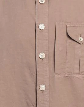 Brunello Cucinelli | Solid color shirt