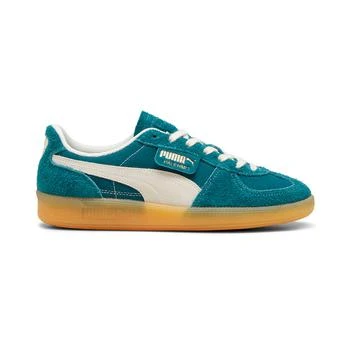 Palermo Vintage Lace Up Sneakers