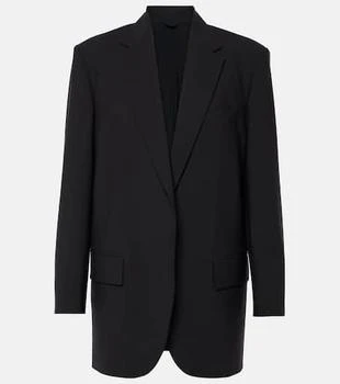 Brunello Cucinelli | Wool-blend blazer