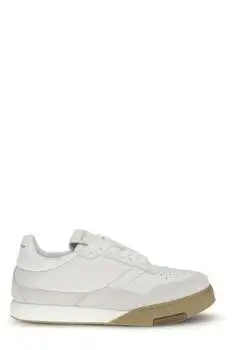 Givenchy | Givenchy Round-Toe Low-Top Sneakers