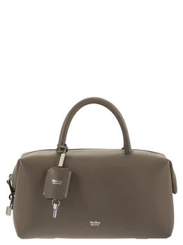 Max Mara | Max Mara Holdallm Medium Satchel Bag