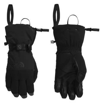 The North Face The North Face Montana Leather Waterproof Glove