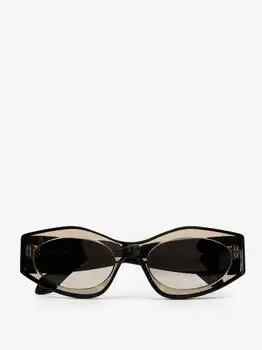 Alaia | Acetate sunglasses