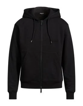 DSQUARED2 | Hooded sweatshirt