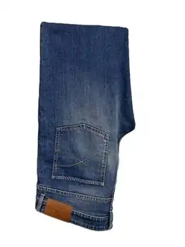 Brunello Cucinelli | Brunello Cucinelli - MEN 5-POCKET SKINNY FIT JEAN