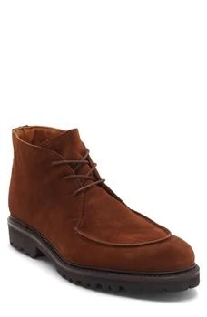 Allen Edmonds Grady Chukka Boot