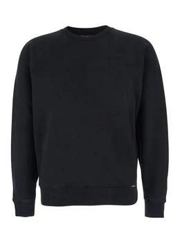 Tom Ford | Tom Ford Raglan-Sleeve Crewneck Sweatshirt