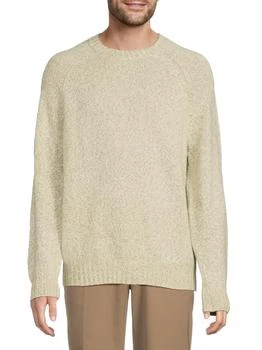 Brunello Cucinelli | ​100% Cashmere Crewneck Sweater