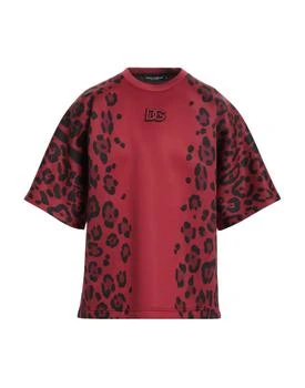 Dolce
Gabbana | Oversize-T-Shirt