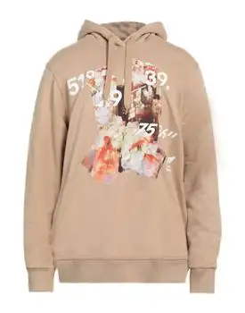 Burberry | Hooded sweatshirt