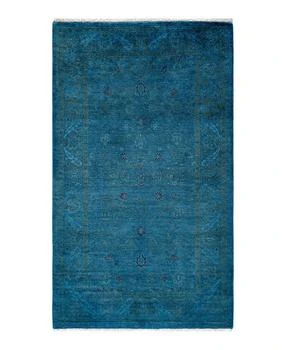 Bloomingdale's | Fine Vibrance M980 Area Rug, 3'2" x 5'3"