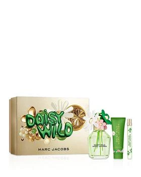 Daisy Wild Eau de Parfum Gift Set
