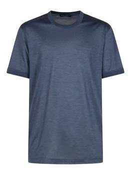 Dolce & Gabbana | Dolce & Gabbana Short-Sleeved T-Shirt