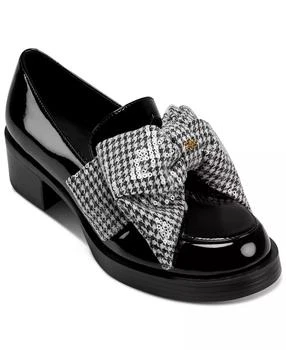 Women's Camilia Bow Slip-On Loafers