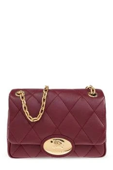 Burberry | Burberry Small Strand Shoulder Bag