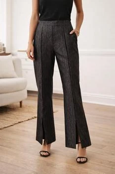 Insight Editions Insight - Pleather Pull-On Pants