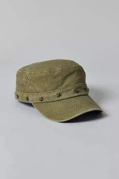 UO Star Stud Cadet Hat