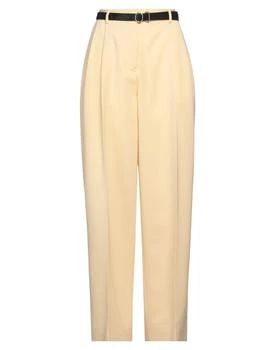 Jil Sander | Casual pants