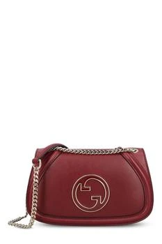Gucci | Gucci Blondie Small Shoulder Bag