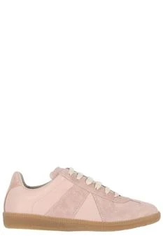 MAISON MARGIELA | Maison Margiela Replica Lace-Up Sneakers