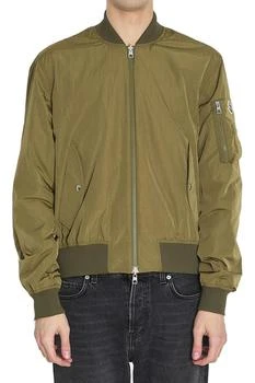 Moncler | Moncler Reversible Locovez Bomber Jacket