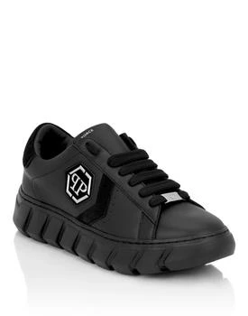 Low-Top Sneakers Hexagon Force