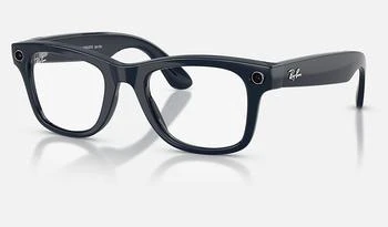 RAY-BAN | META WAYFARER