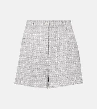 Dolce & Gabbana | Tweed shorts