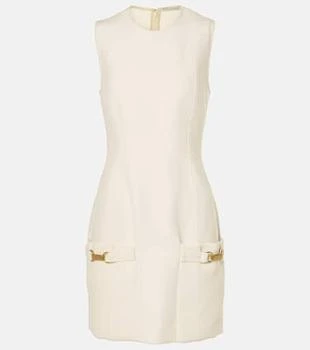 Stella McCartney | Crewneck minidress