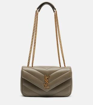 Yves Saint Laurent | Lou Lou Small leather shoulder bag