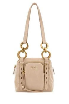 Prada | Prada Dangle Mini Top Handle Bag