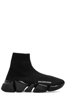 Balenciaga | Balenciaga Speed 2.0 Slip-On Sneakers