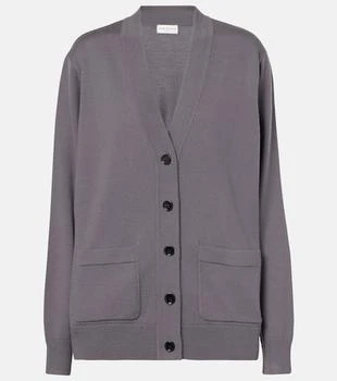 Dries Van Noten | Wool cardigan