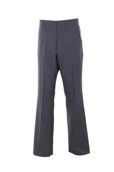 Prada | Prada Pleated Tailored Trousers