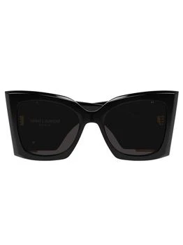 Yves Saint Laurent | Saint Laurent Eyewear Cat-Eye Sunglasses