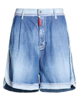 DSQUARED2 | Denim shorts