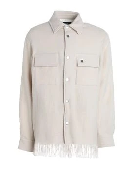 AMIRI | Solid color shirt