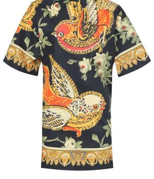 ETRO | Etro - Bird Shirt Dress