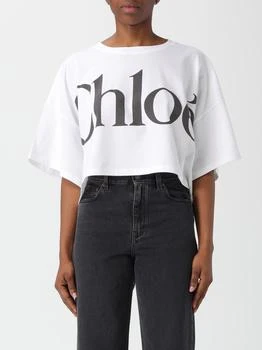 Chloé | T-shirt woman ChloÉ
