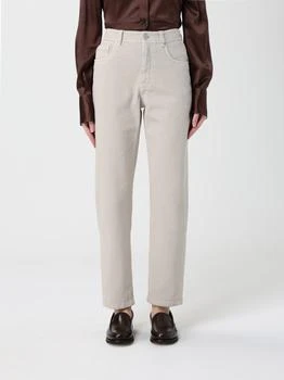 Brunello Cucinelli | Pants woman Brunello Cucinelli