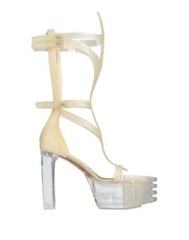 Rick Owens | Sandals