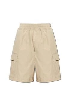 Bottega Veneta | Bottega Veneta Technical Cargo Shorts