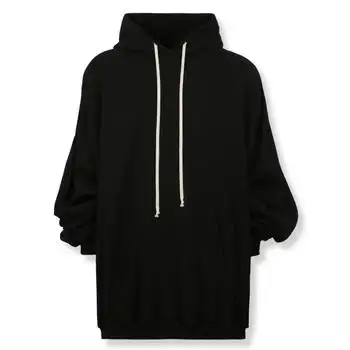 Rick Owens | Rick Owens Hun Oversized Hoodie