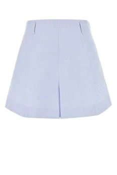 Givenchy | Givenchy High Waisted Shorts