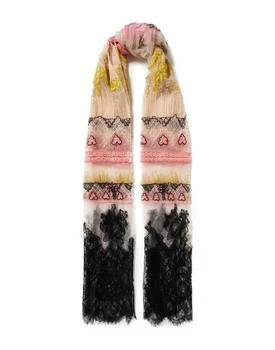 Valentino | Scarves and foulards