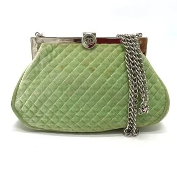 Chanel | Shoulder Bag (Pre-Owned)