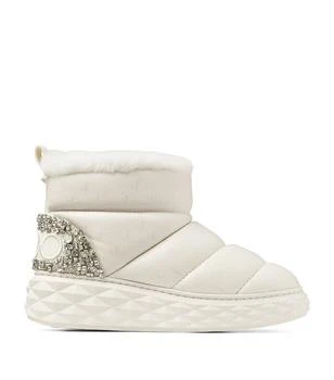 Xan Embellished Snow Boots